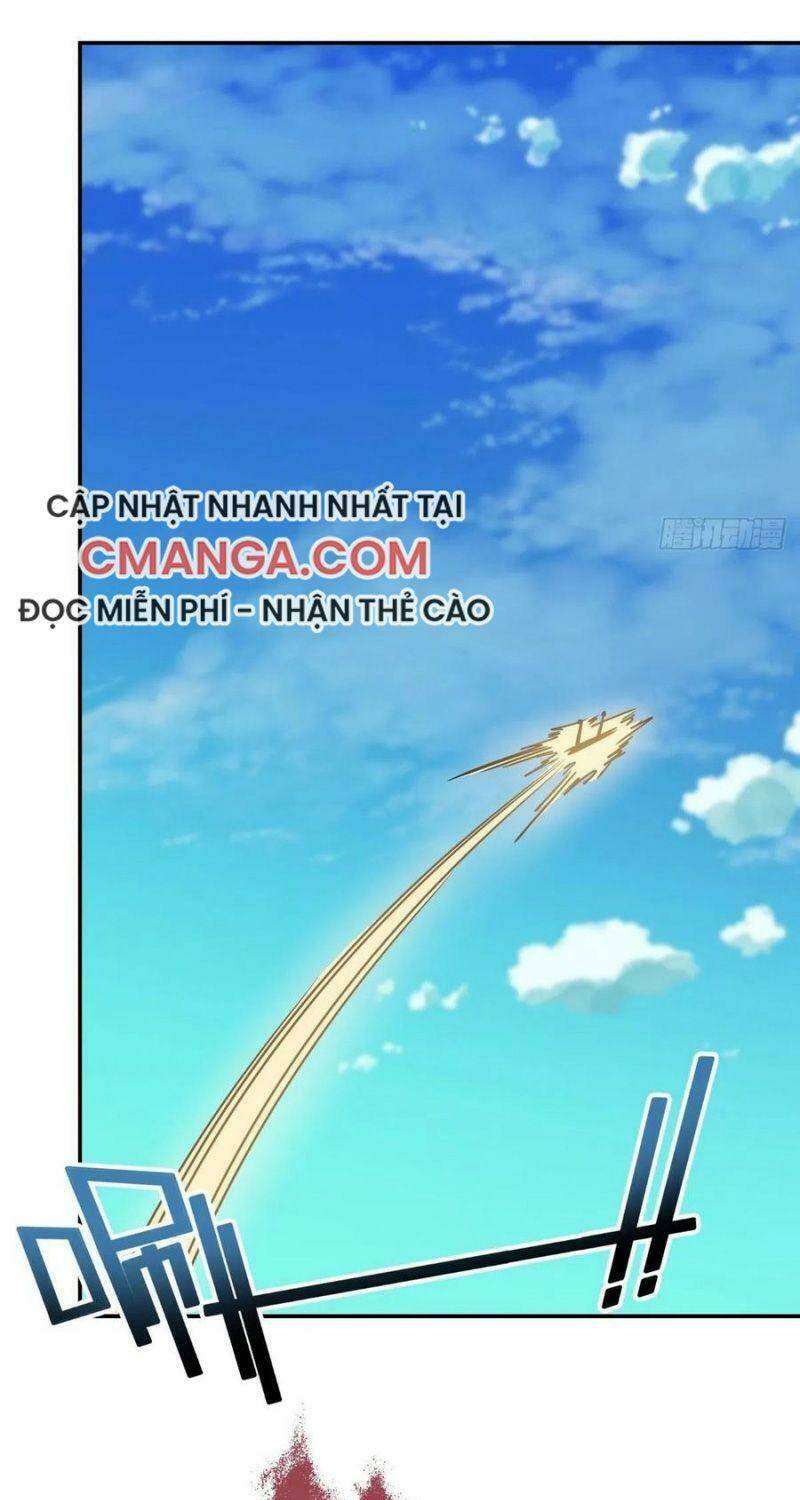 Hồng Thiên Thần Tôn: Chapter 110