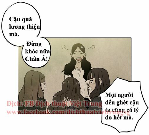 Xin Đừng Cắn Em: Chapter 9