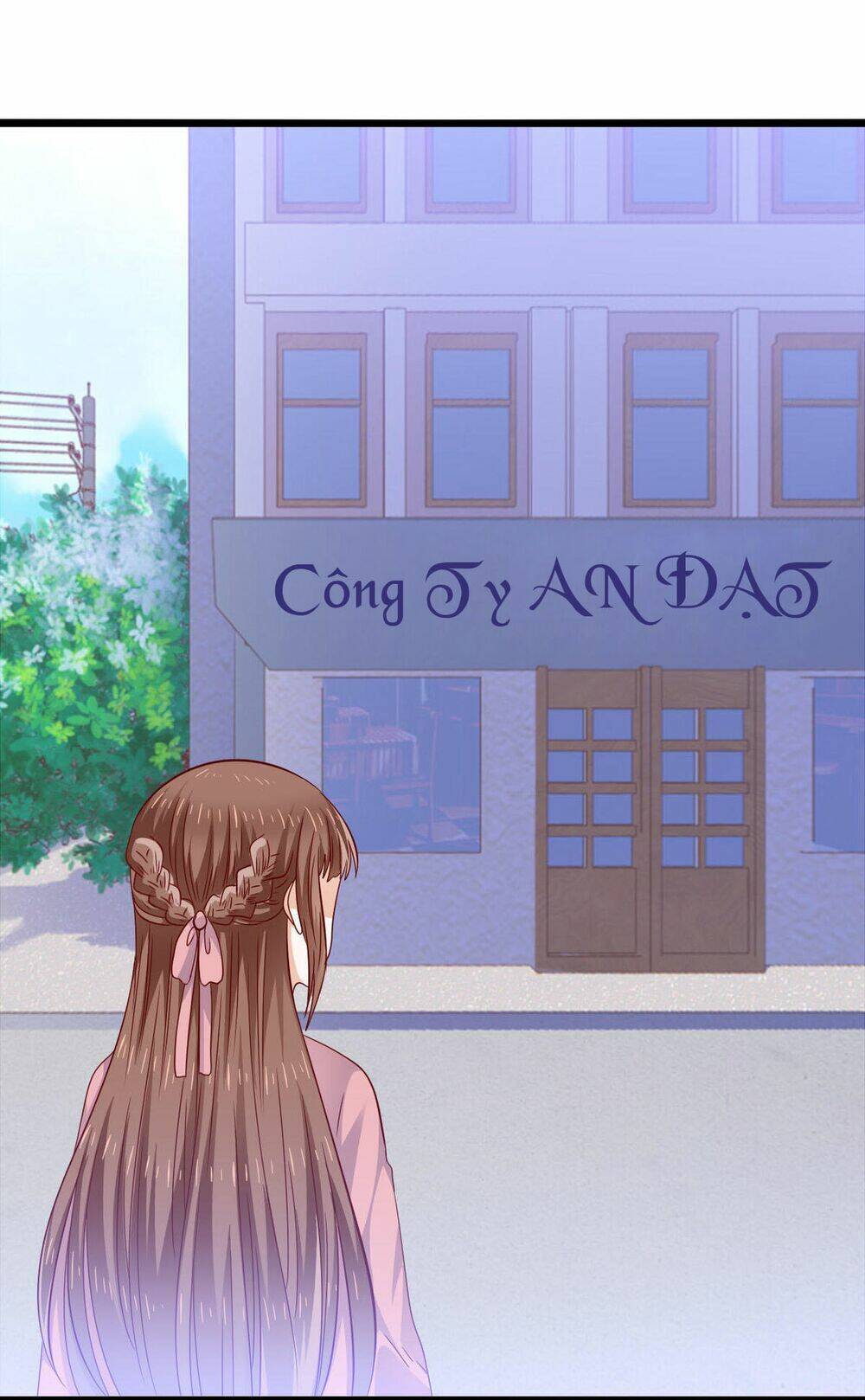 Trọng Sinh Chi Song Diện Cừu Phục Ký: Chapter 14