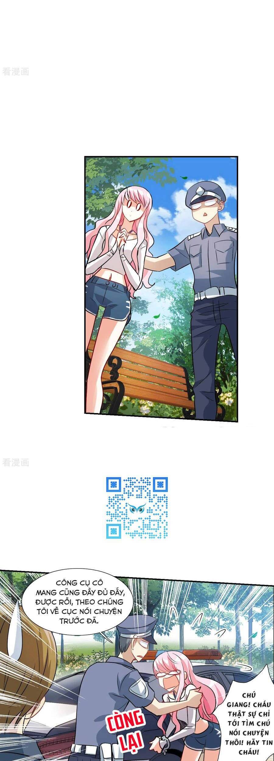 Tô Tịch Kỳ Quái: Chapter 153