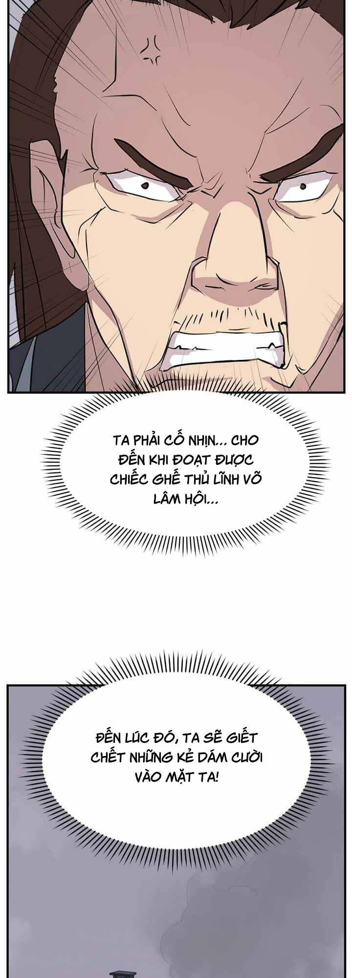 Trọng Sinh, Bất Khả Chiến Bại: Chapter 134