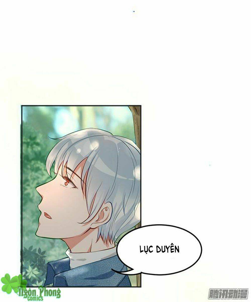 Bà Xã Tôi Là Nam Thần: Chapter 10