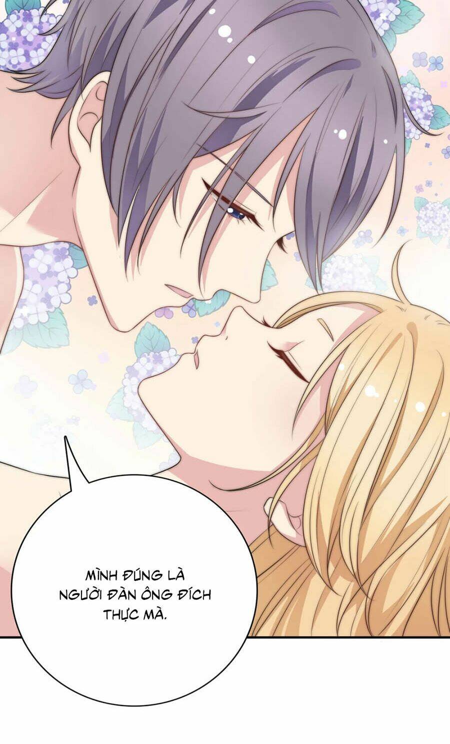 Hẹn Hò Siêu Tốc: Chapter 18