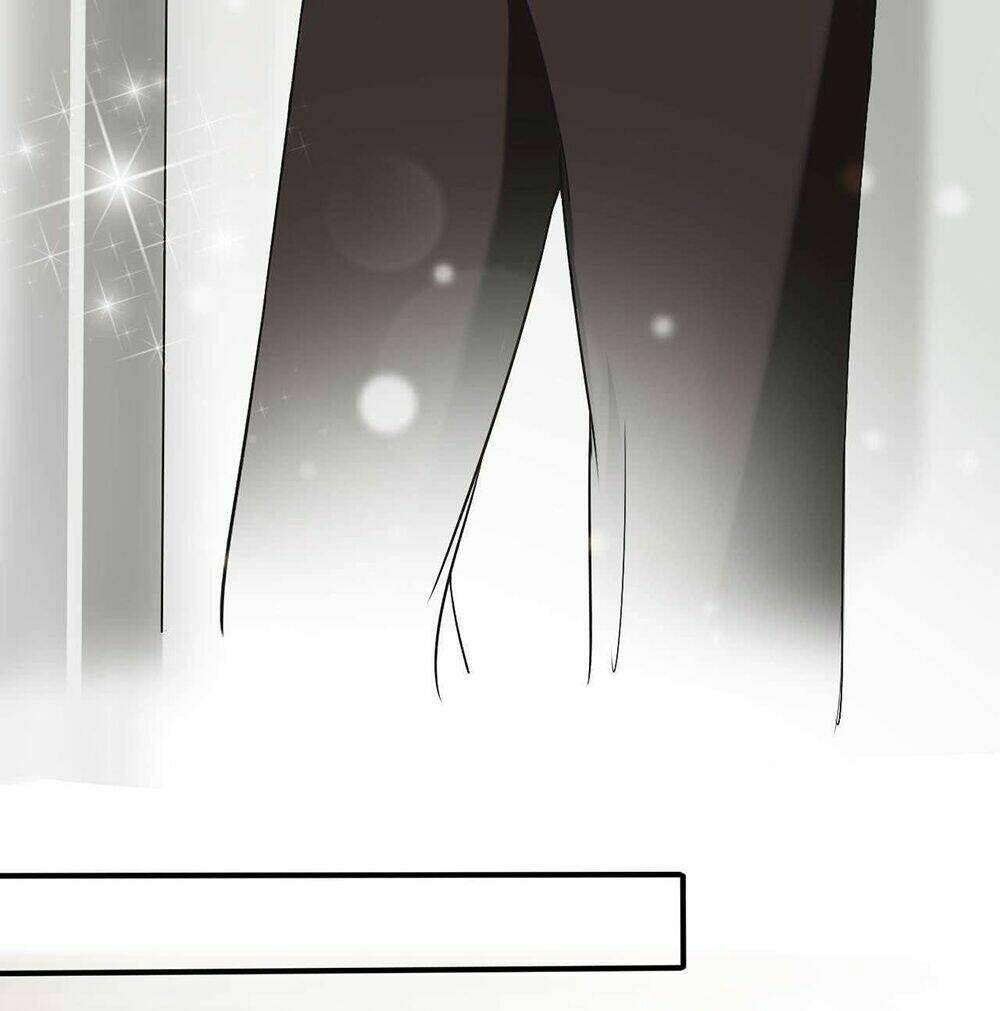 Manh Thê Khó Dỗ: Chapter 46