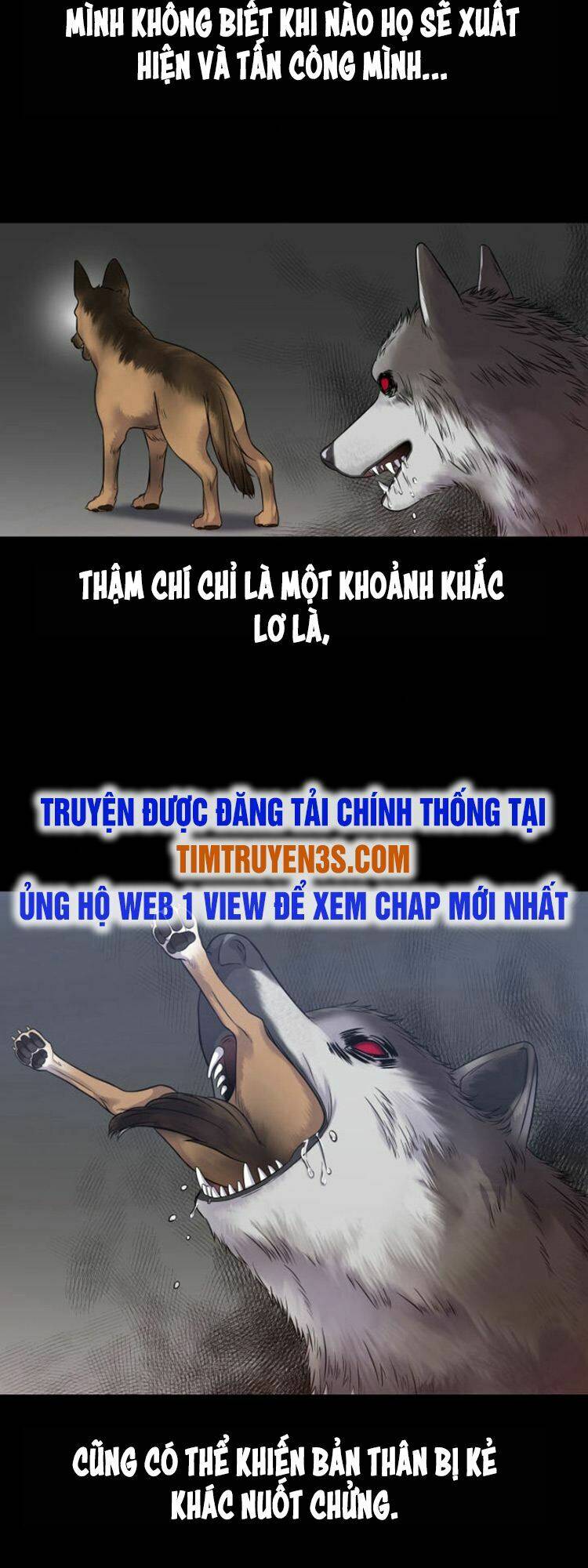 Trò Chơi Của Chúa Thượng: Chapter 9
