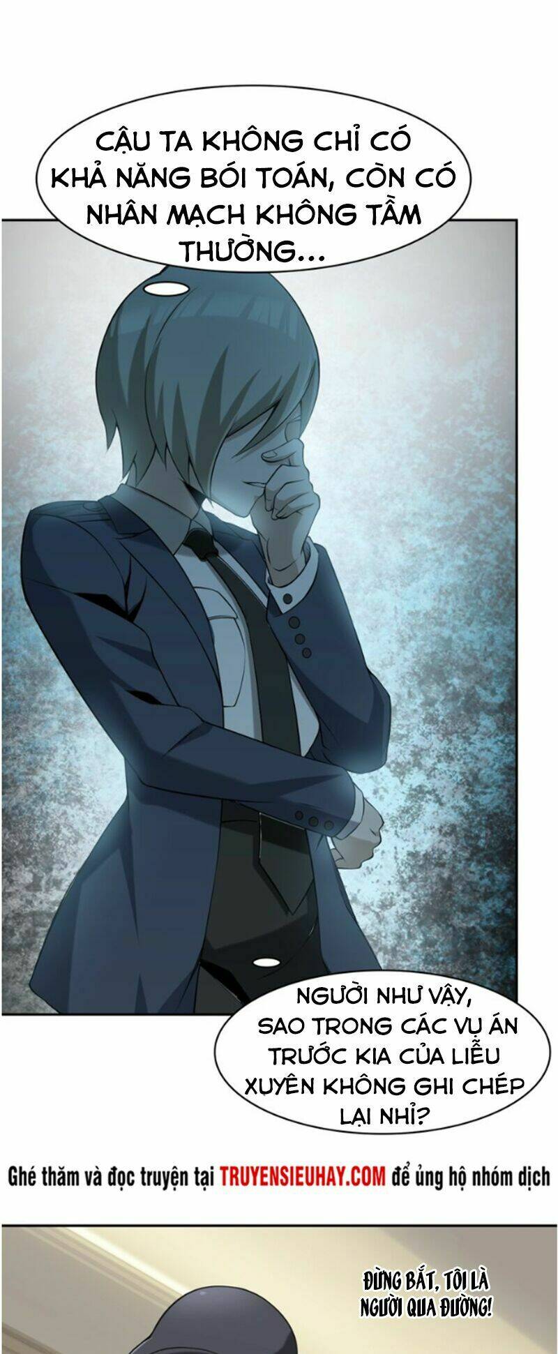 Siêu Cấp Đại Chủ Bạ: Chapter 13