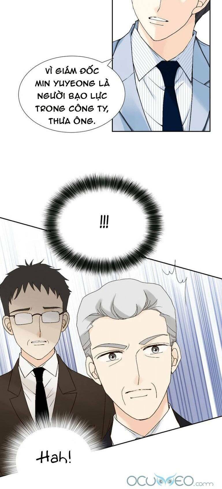 Lee Bom, Em Là Của Anh: Chapter 29