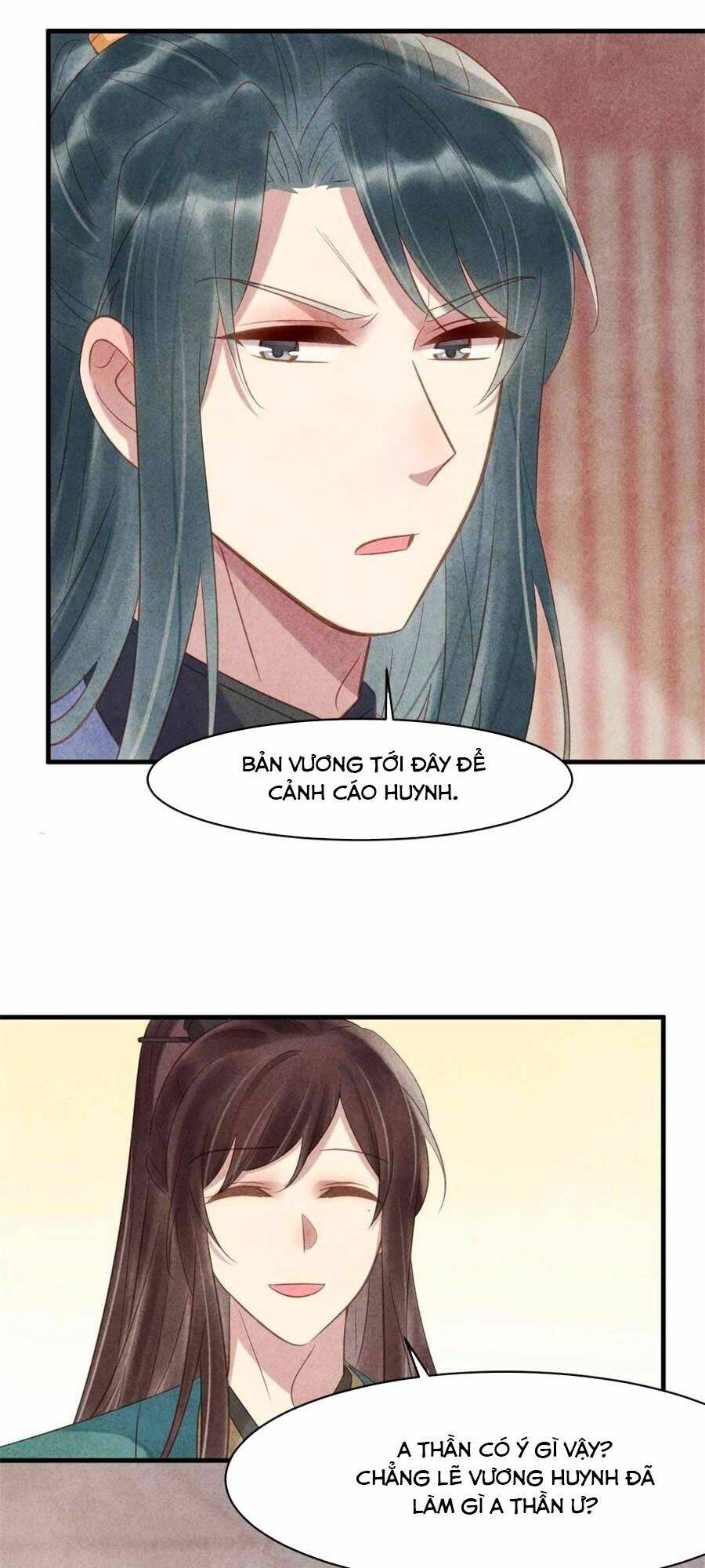 Vương Phi Muốn Trèo Tường: Chapter 62