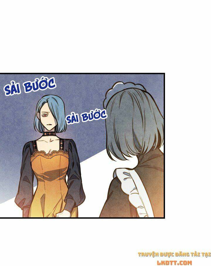 Hoàng Phi Bóng Tối: Chapter 15