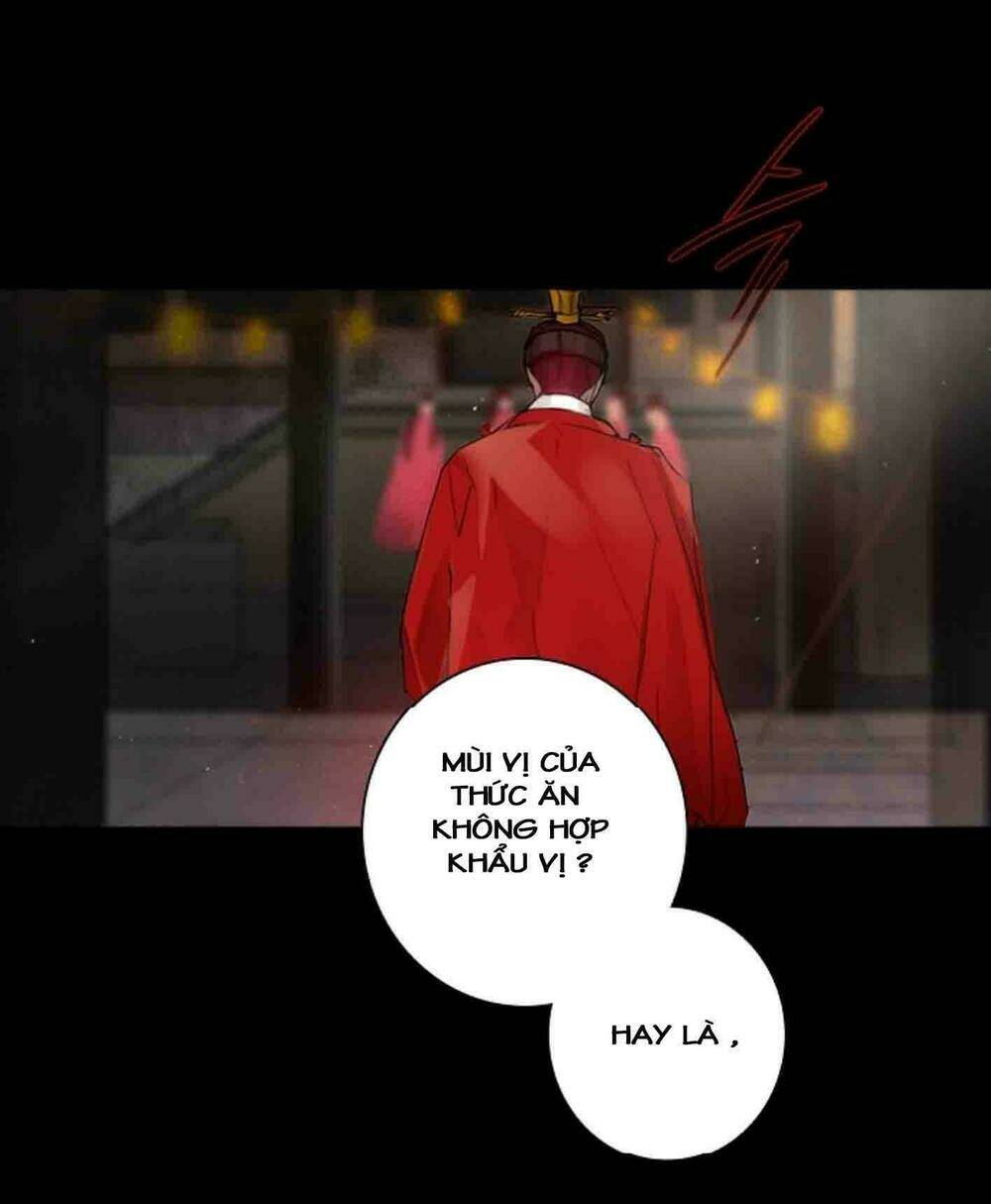 Chae Hong Sa: Chapter 1