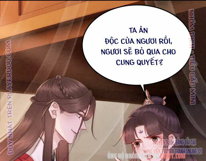 Trọng Sinh Bá Sủng Nhiếp Chính Vương Quá Mạnh Mẽ: Chapter 167