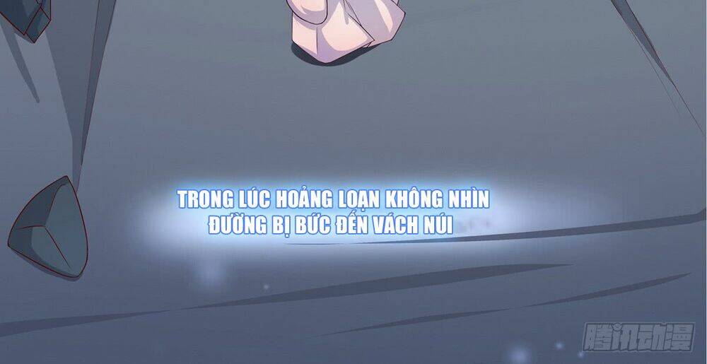 Kinh Thế Cuồng Phi: Chapter 1.2