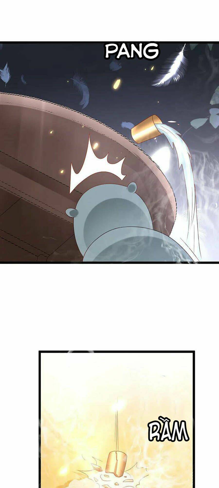 Sủng Hậu Của Vương: Chapter 126