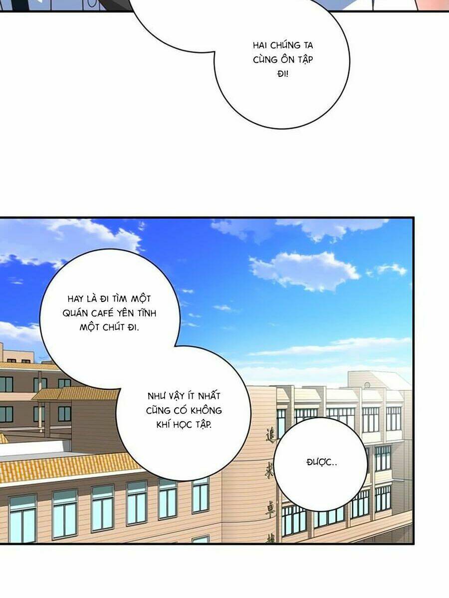 Người Yêu Khát Máu Của Tôi: Chapter 67