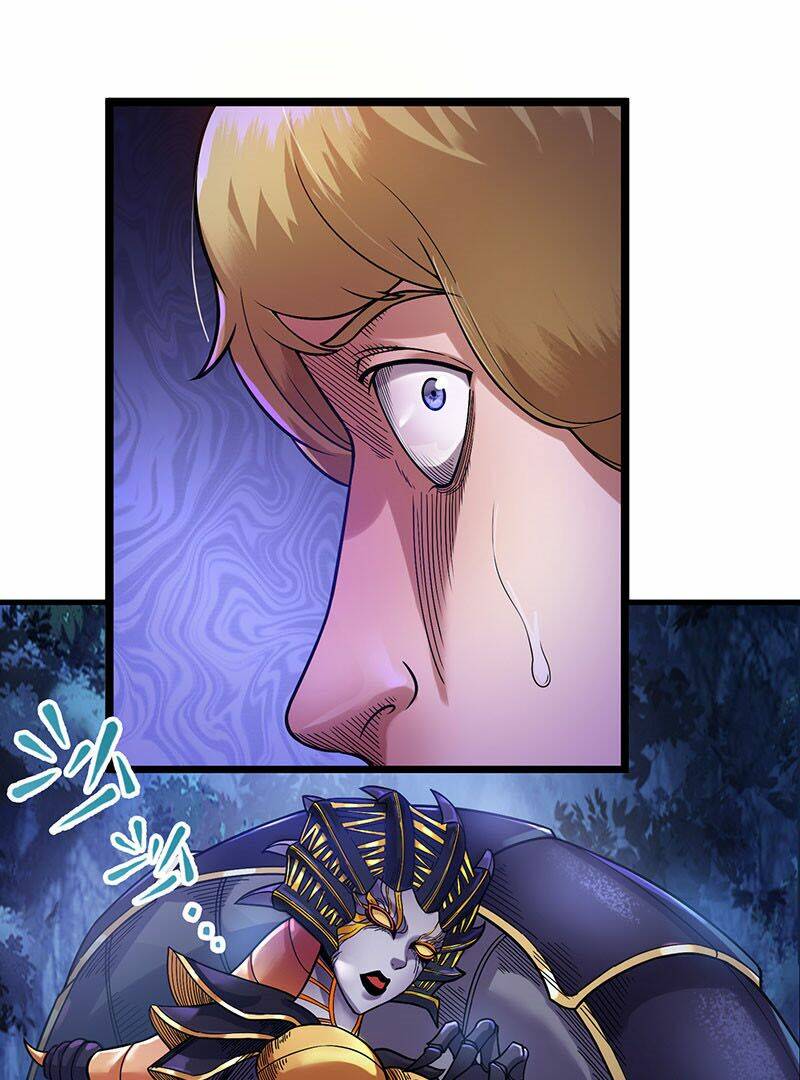 Tiên Vương Trùng Sinh: Chapter 31