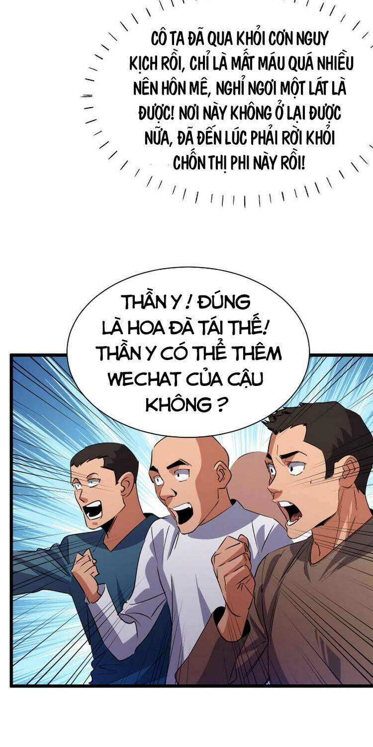 Bắt Đầu Với Tề Thiên Đại Thánh: Chapter 10