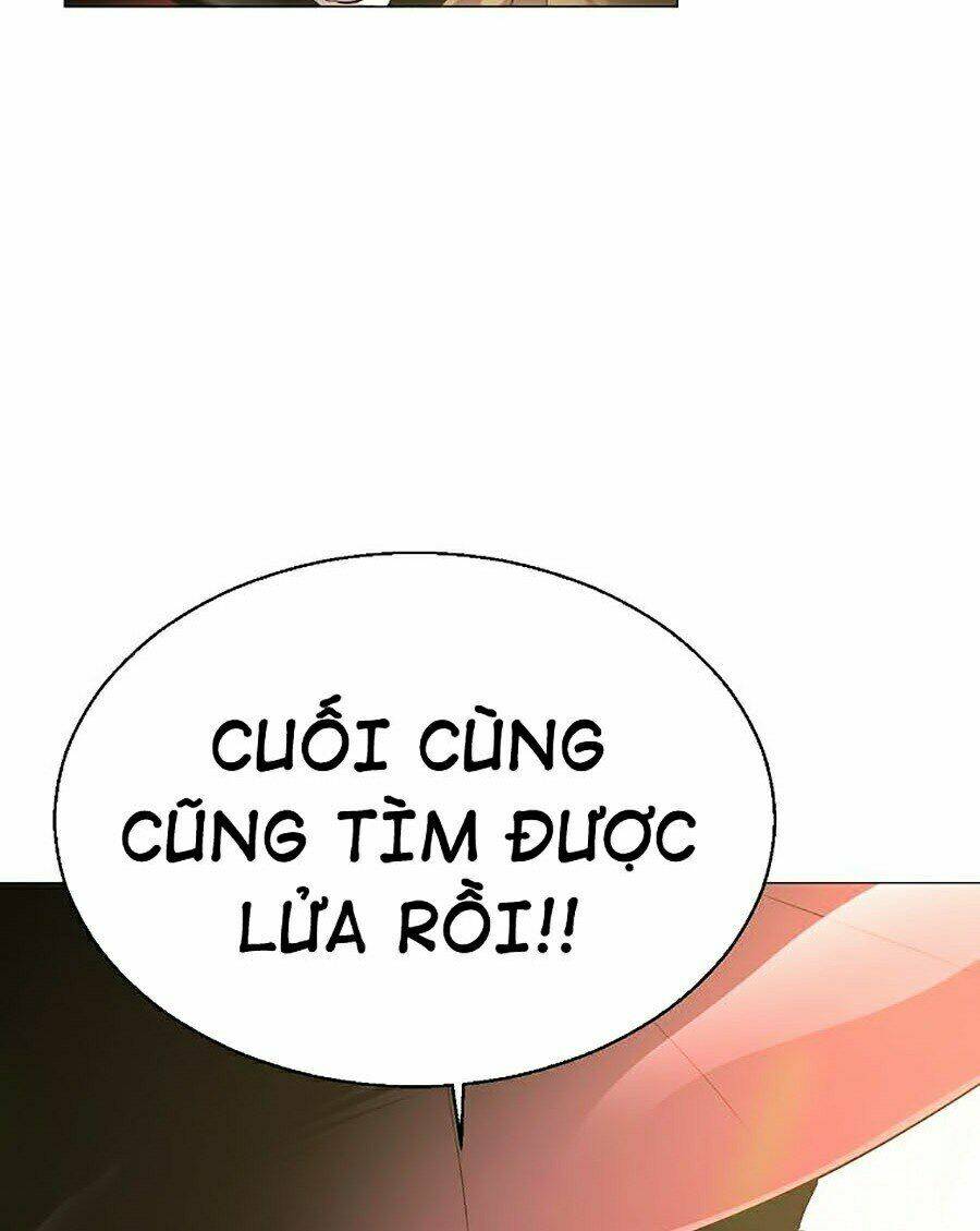 Sức Cùng Lực Kiệt: Chapter 11