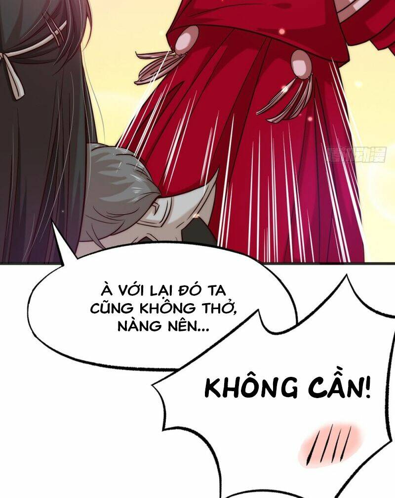 Phu Phu Khuynh Thành: Chapter 2