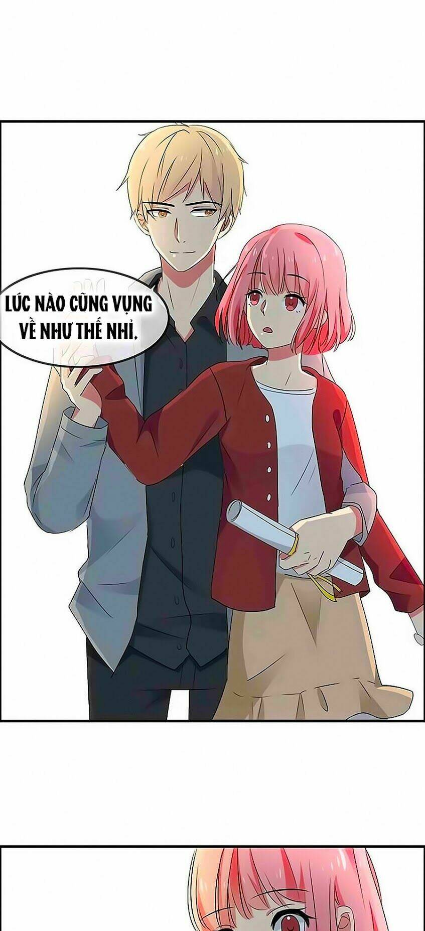 Đại Thần Tình Yêu Chớ Chạm Tôi: Chapter 25