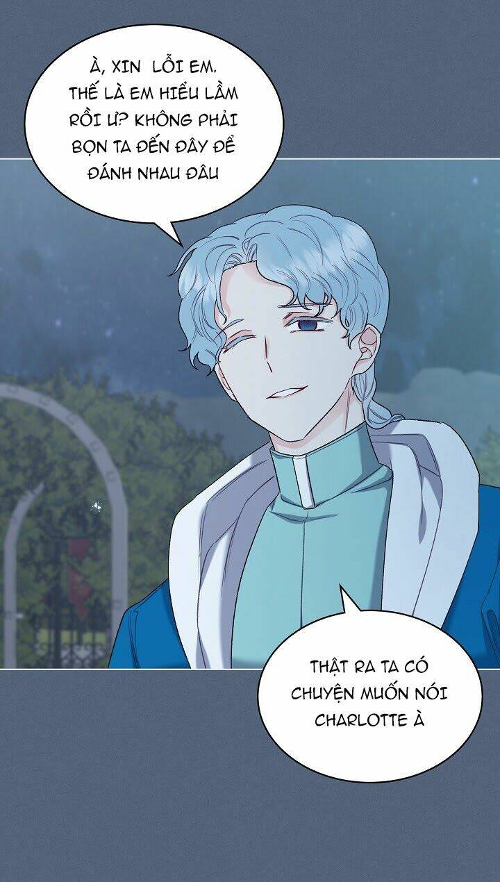 Kẻ Tạo Ra Nữ Phản Diện: Chapter 34