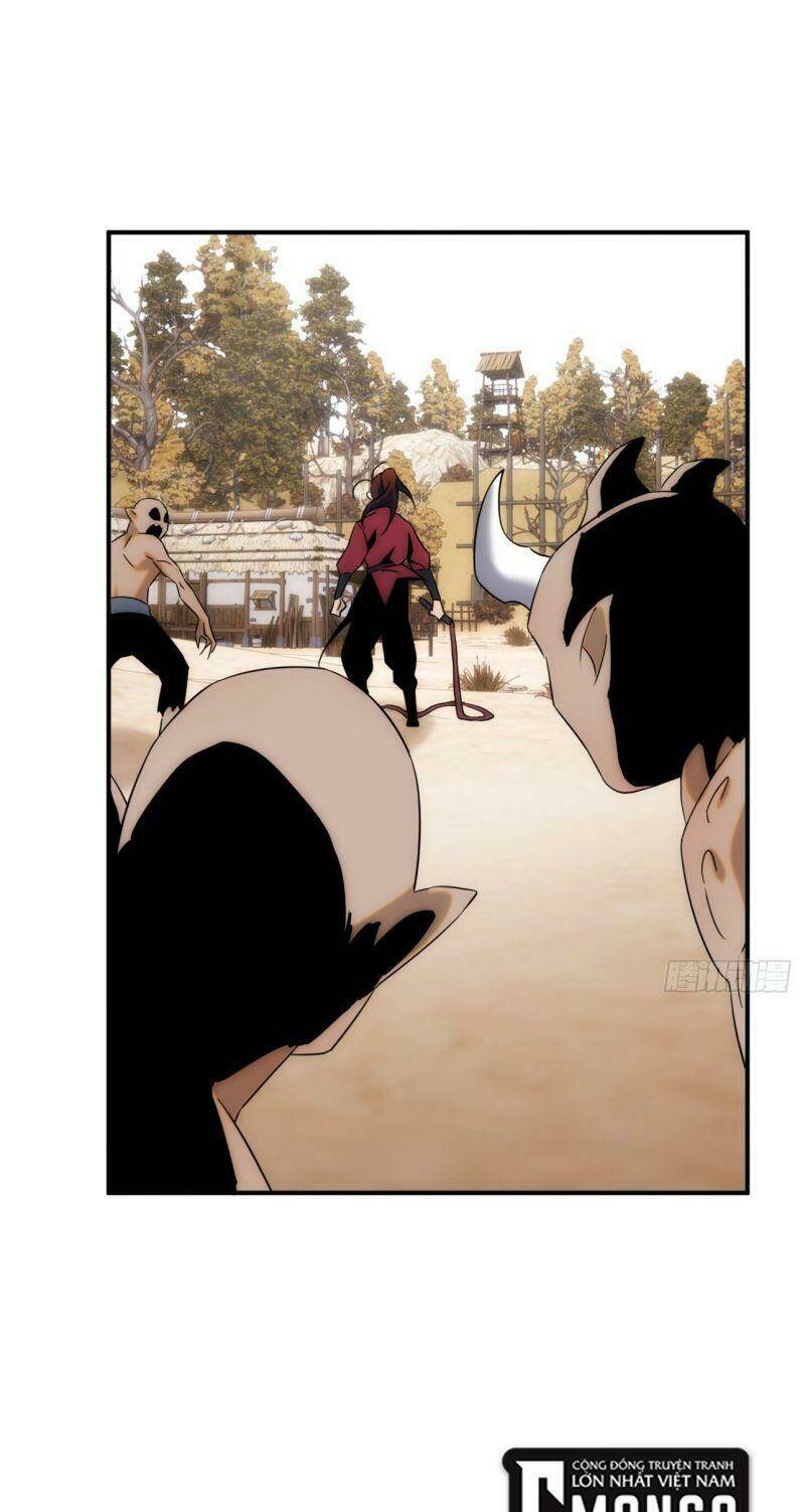 Ma Vương Là Đại Địa Chủ: Chapter 49