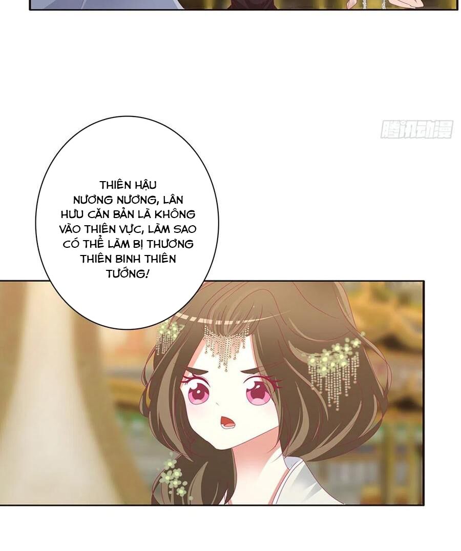 Thông Linh Phi: Chapter 677