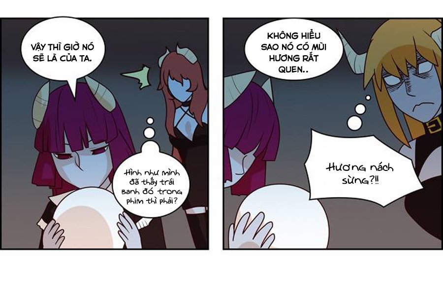 The Devil King Is Bored 2: Chapter 13