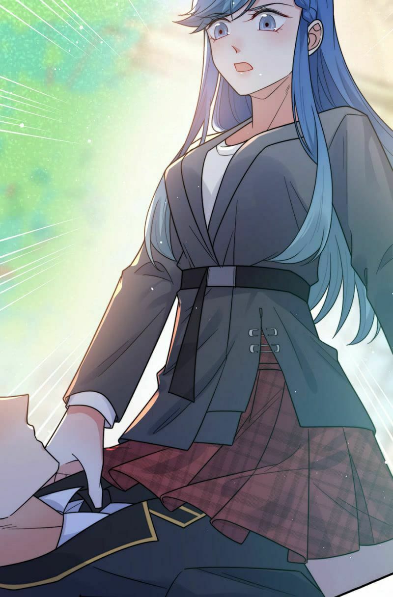 Ma Lạt Thiên Kim Đẩu Ác Thiếu: Chapter 215