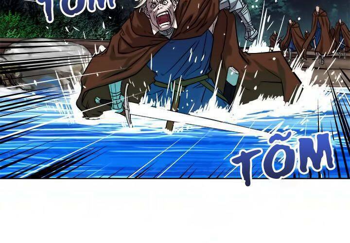 Truyền Thuyết Đế Vương: Chapter 32