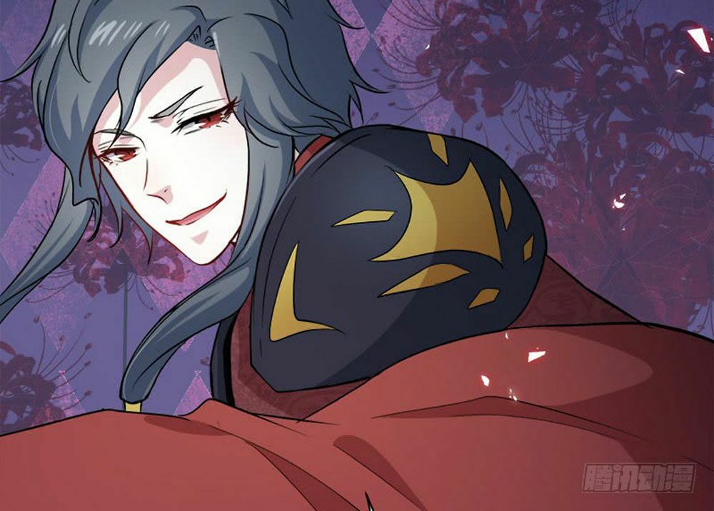 Ngạo Kiều Quỷ Vương Yêu Ta: Chapter 73