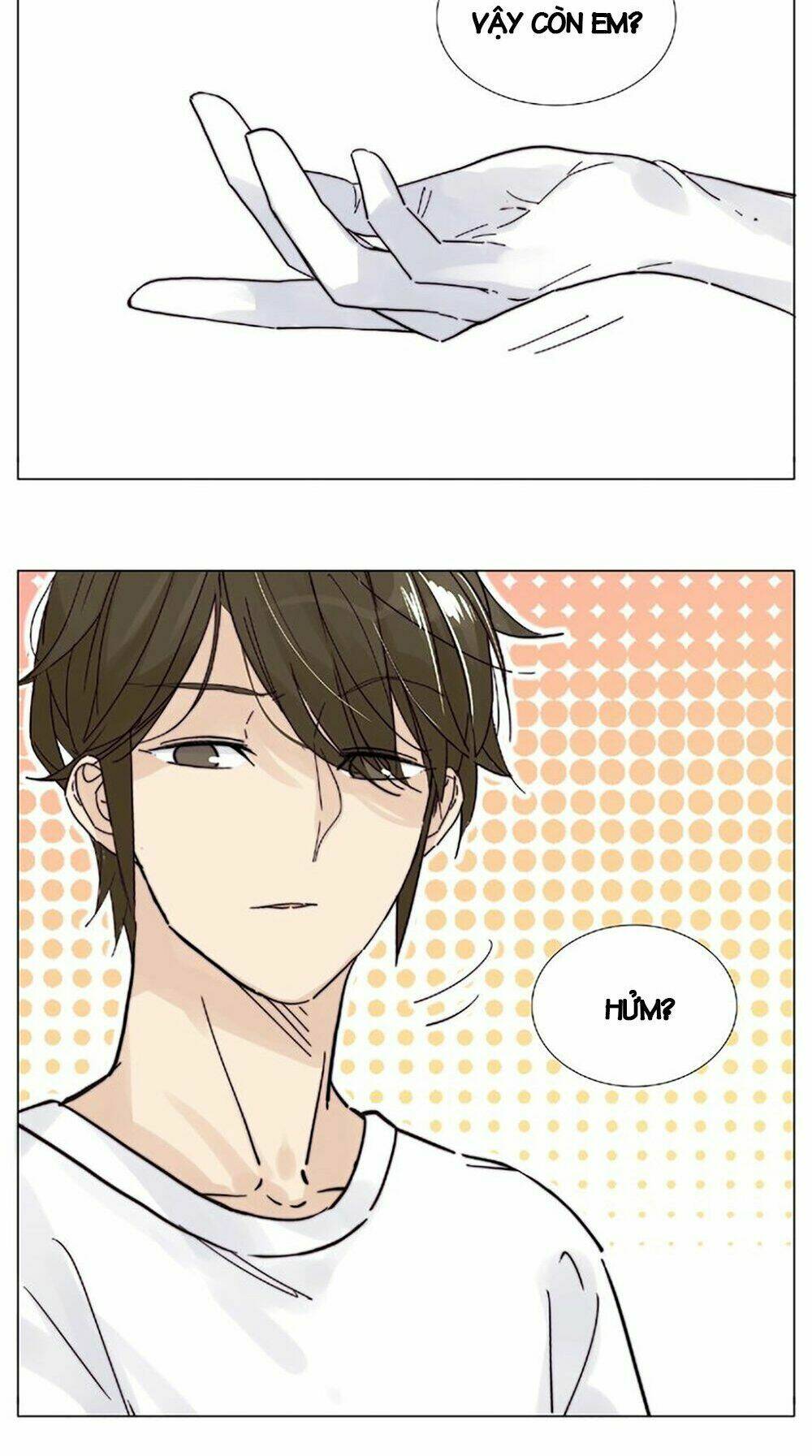 Tình Yêu Chớp Nhoáng: Chapter 119.5