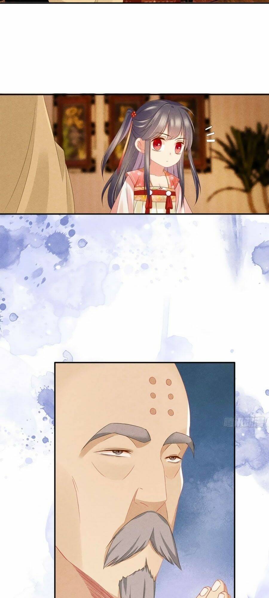 Trọng Sinh Chi Đích Nữ Bất Thiện: Chapter 34