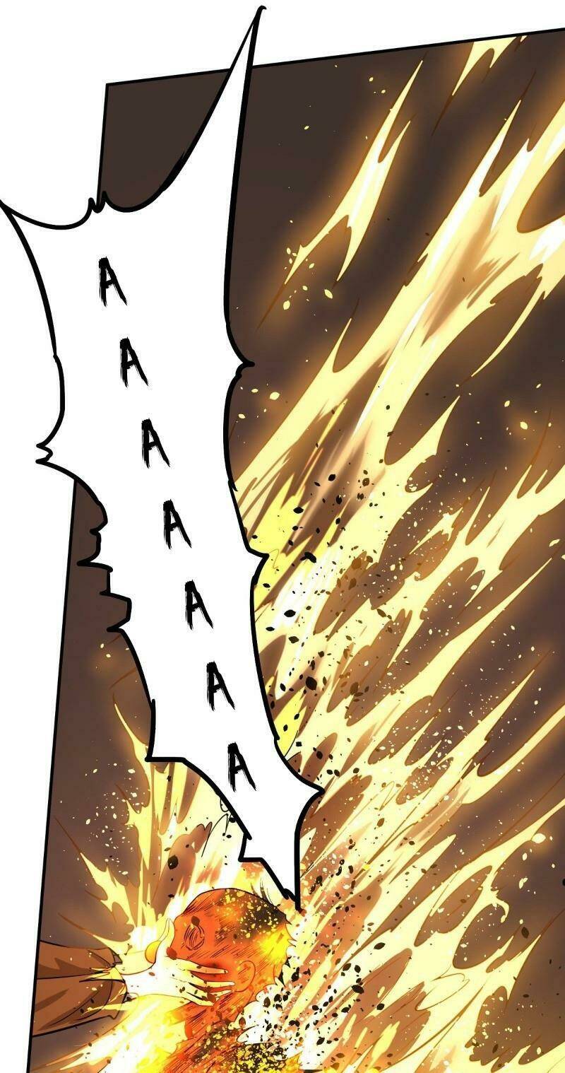 Danh Sách Kẻ Phản Diện: Chapter 85