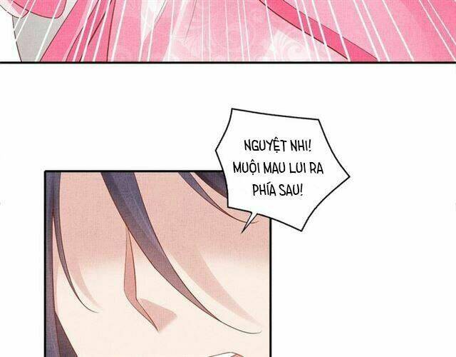 Thịnh Sủng Y Phi Chi Dao Quan Truyện: Chapter 115