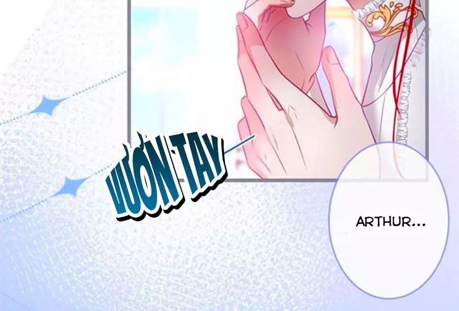Vương Tử Và Ánh Trăng Đen: Chapter 32