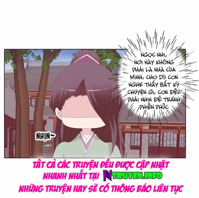 Tướng Quân Mời Ra Trận: Chapter 73