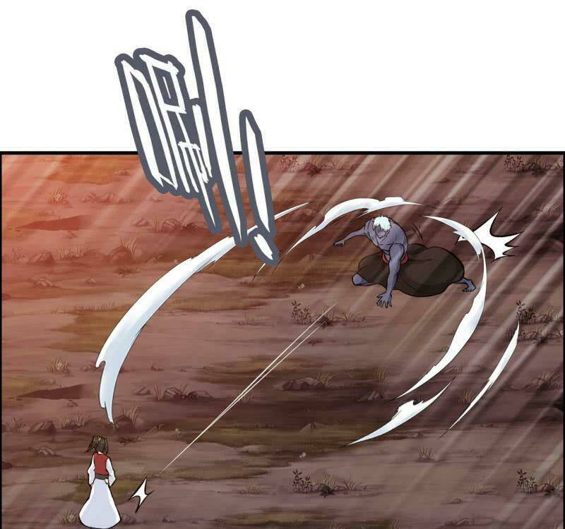 Thần Ma Thiên Sát: Chapter 130