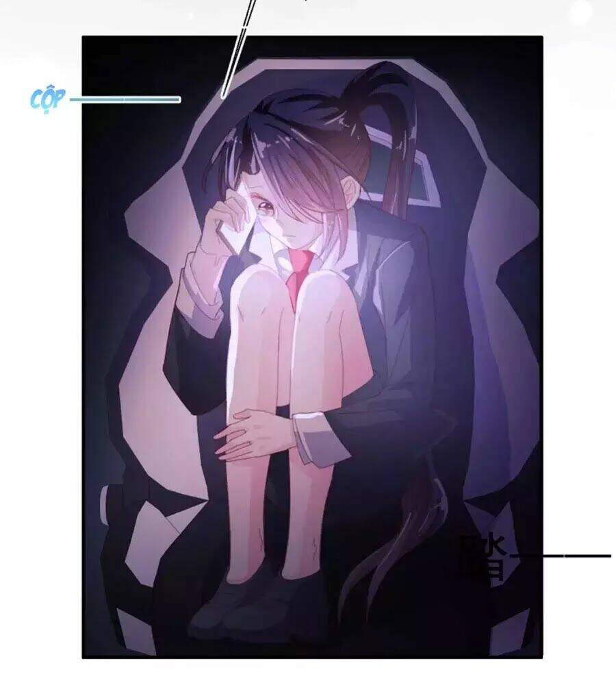 Sau Này Vẫn Cứ Thích Anh: Chapter 49