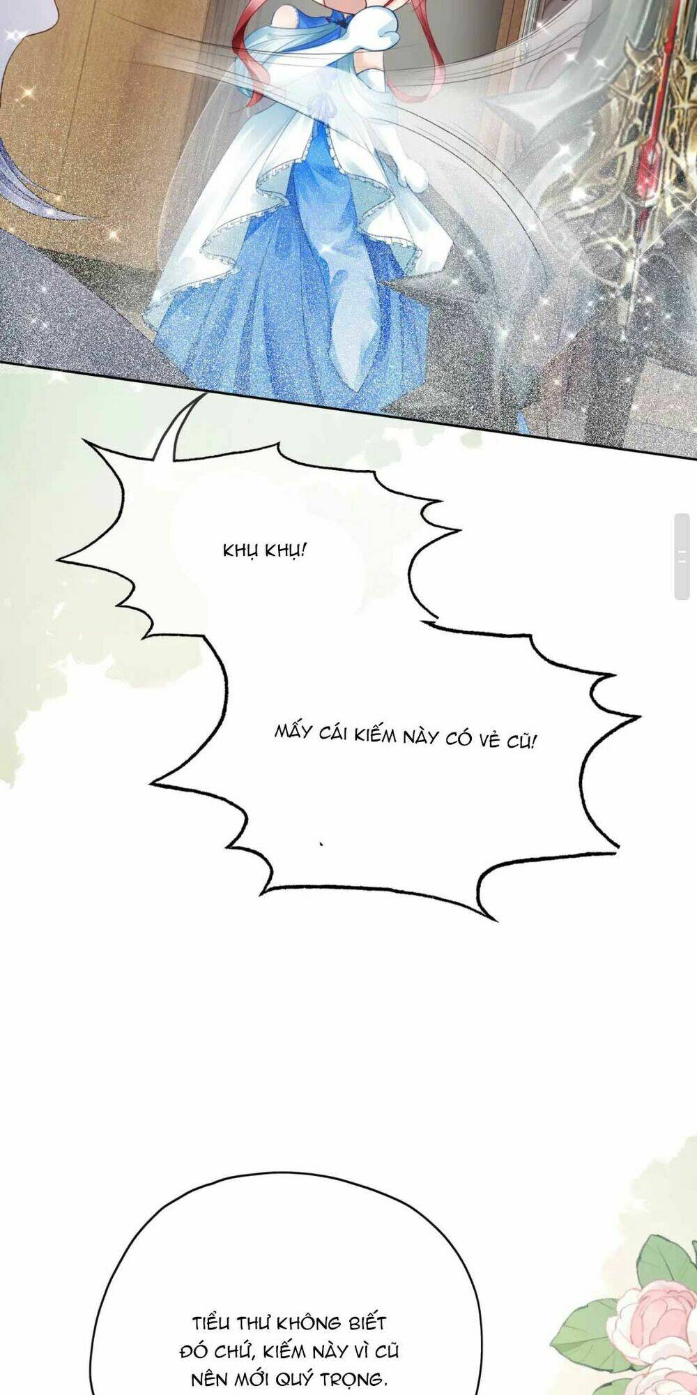 Tôi Tỏ Tình Với Kẻ Thù Của Tôi: Chapter 10