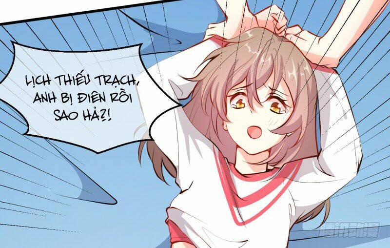 Ám Luyến Thành Hôn: Chapter 92