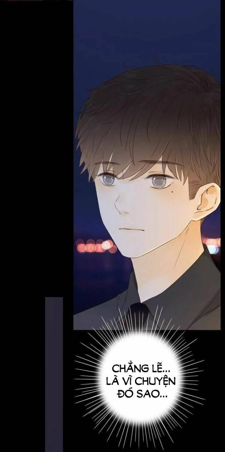 Cô Ấy Không Đáng Yêu: Chapter 20.2
