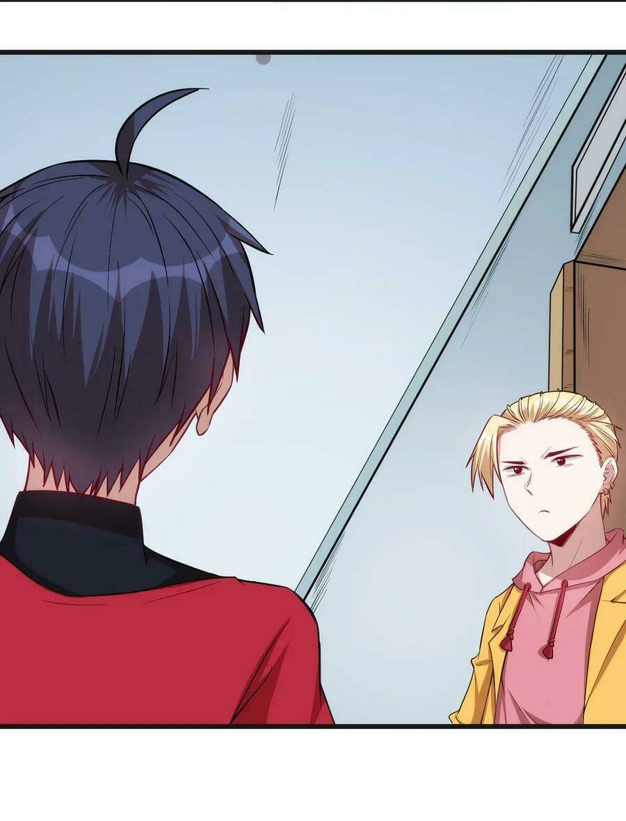 Thánh Đường Chi Thành: Chapter 36