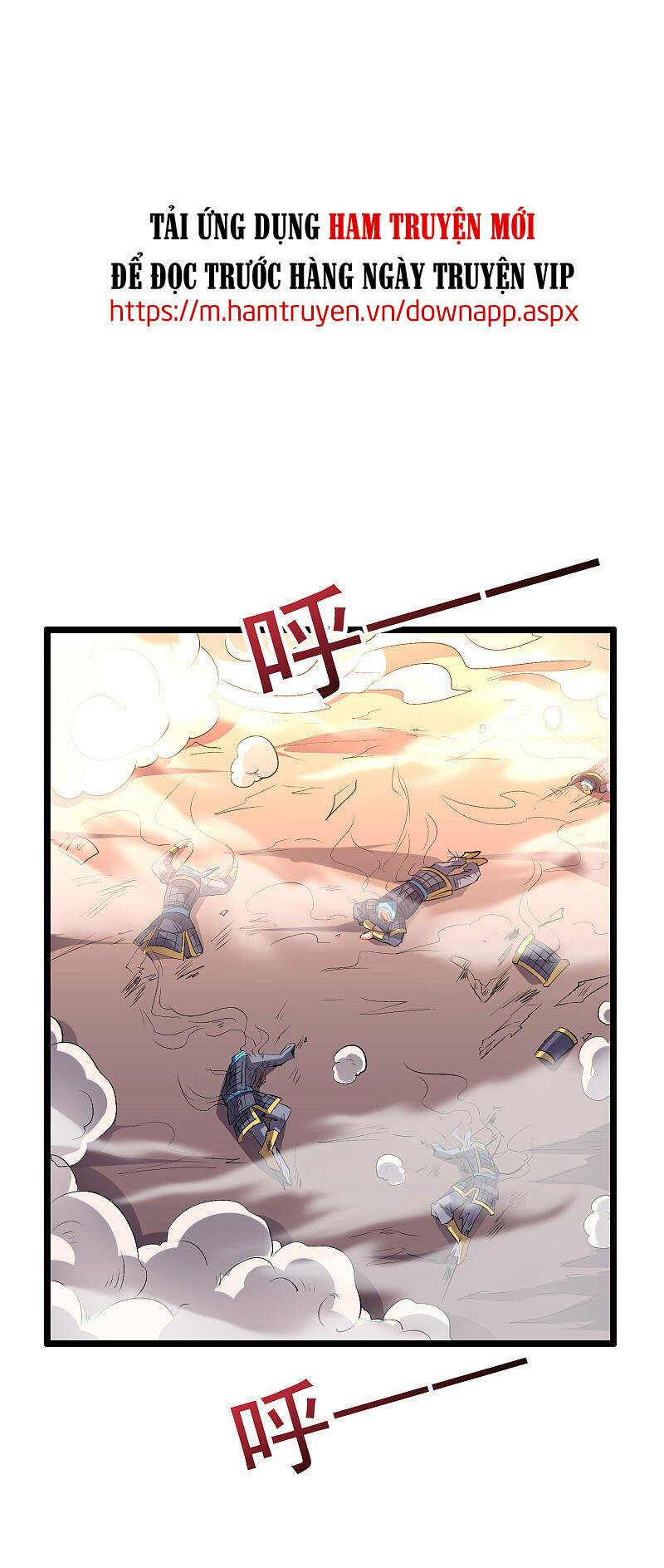 Phục Thiên Thánh Chủ: Chapter 118