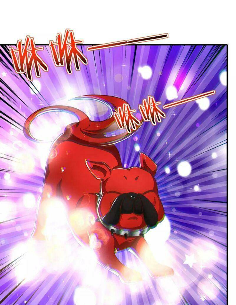 Vòng Bạn Bè Mạnh Nhất Của Tiên Giới: Chapter 73