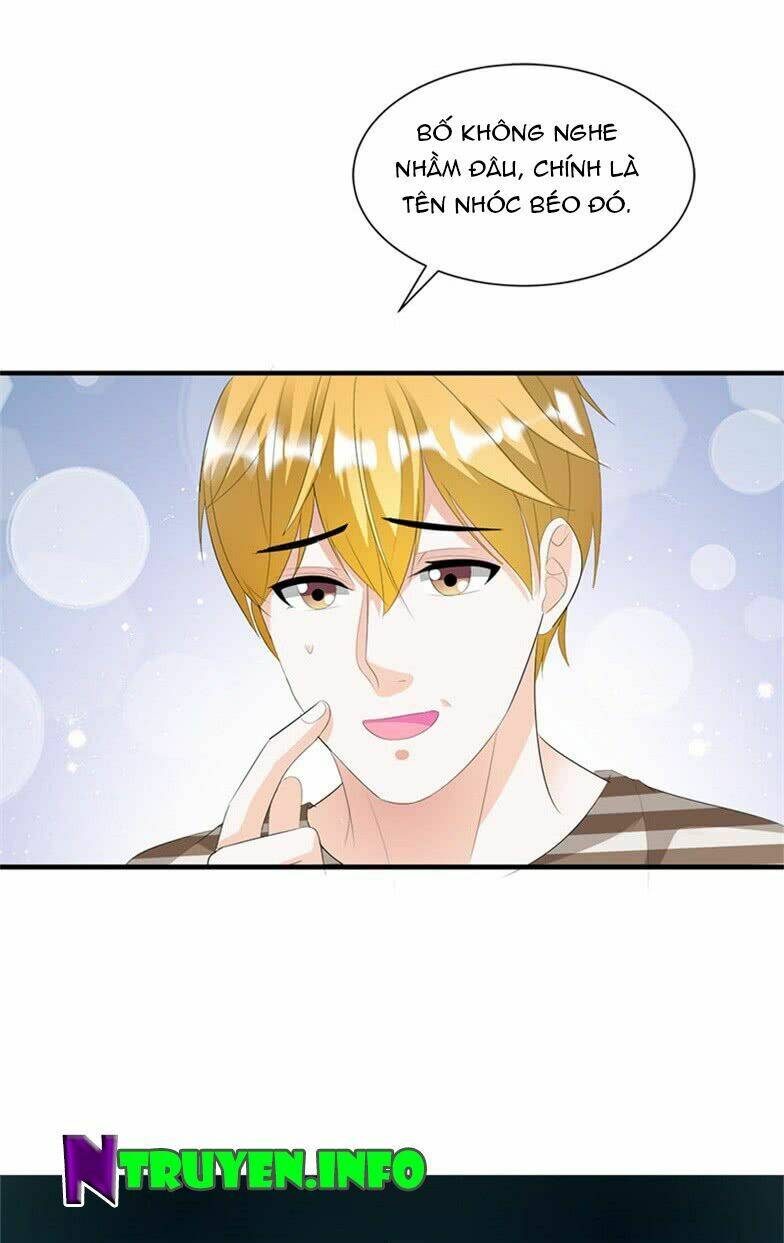 Này! Đừng Động Vào Phô Mai Của Tôi: Chapter 8