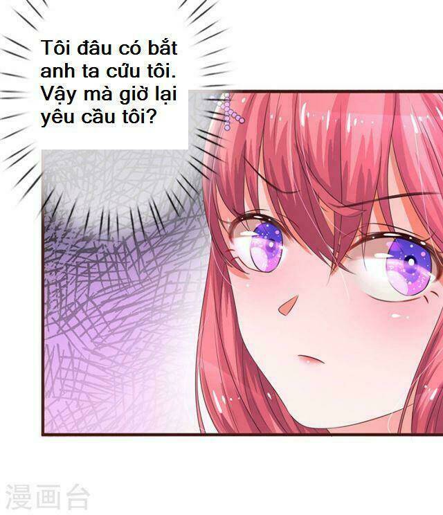 Trùng Sinh Để Trả Thù: Chapter 28