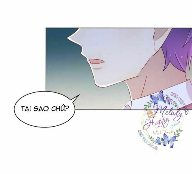 Ma Lạt Thiên Kim Đẩu Ác Thiếu: Chapter 33