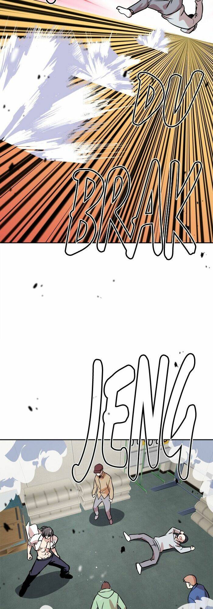 Change (Jinyuan): Chapter 57