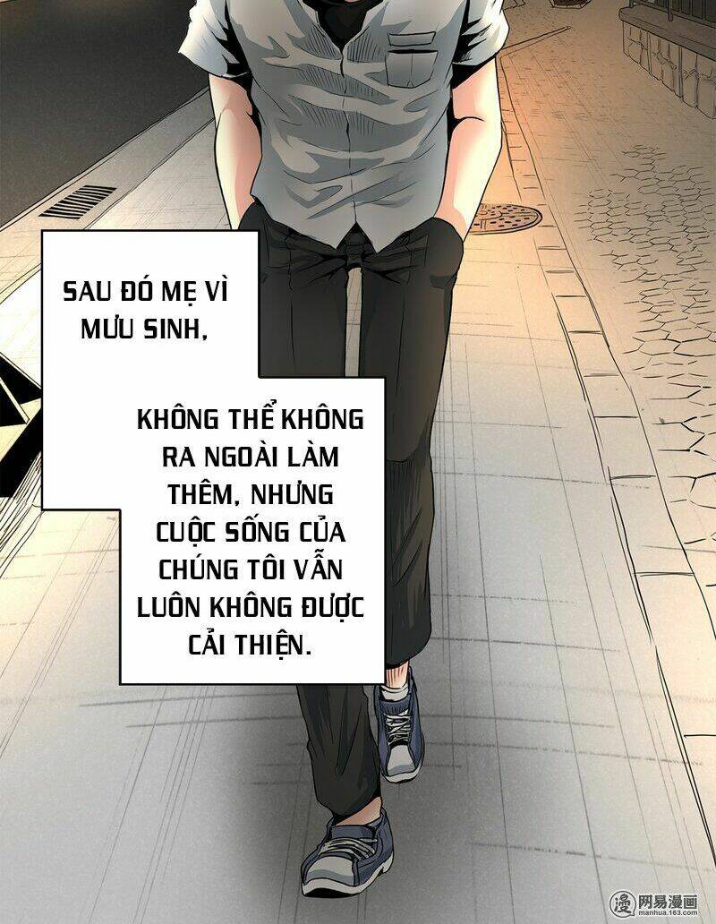 Thiên Hạ Đệ Nhất Cao Thủ Đi Học: Chapter 1