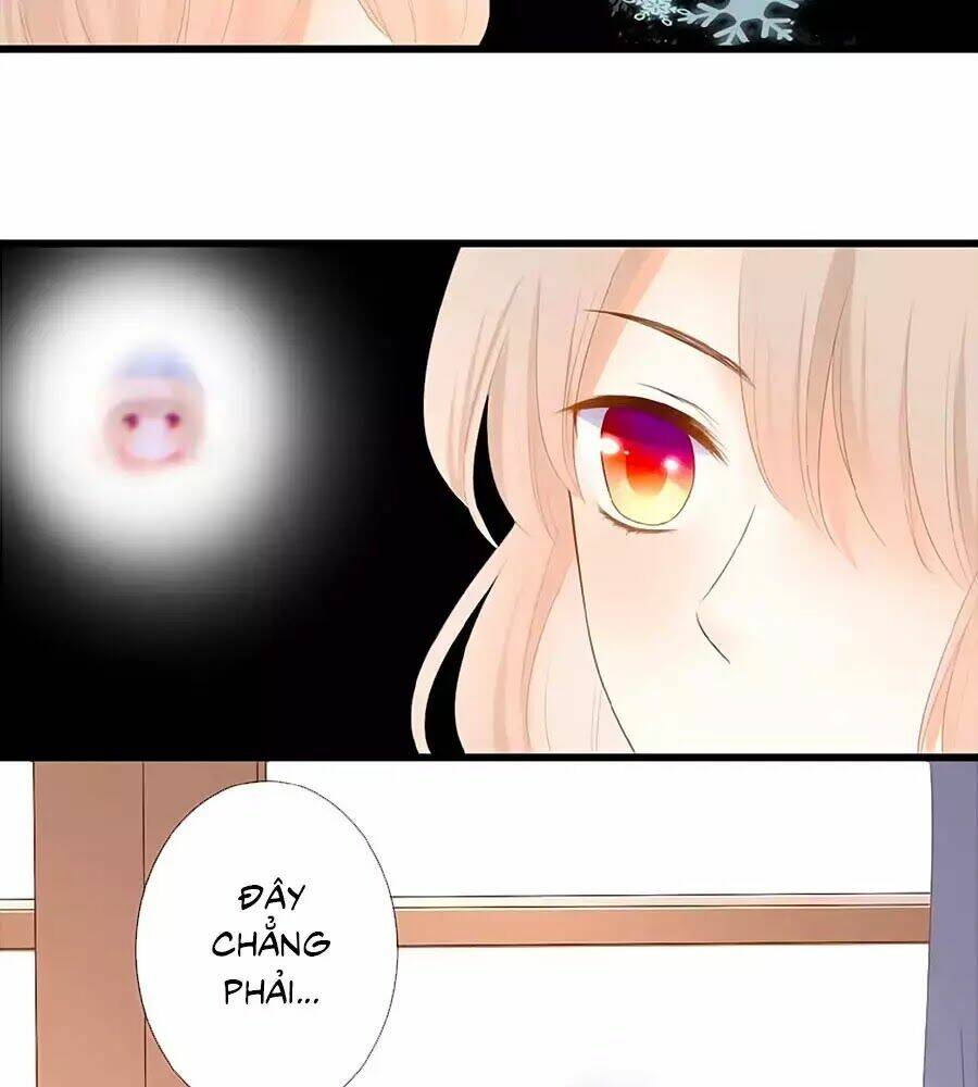 Đóa Hoa Chớm Nở: Chapter 14